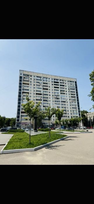 Квартира на вул. Янгеля, 8 в Дніпрі, ID 254850, фото №12