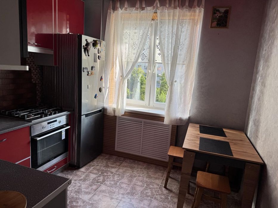 Квартира на вул. Іллінська, 52/2 в Суми, ID 292464, фото №1