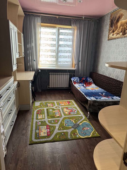 Квартира на вул. Іллінська, 52/2 в Сумах, ID 292464, фото №6