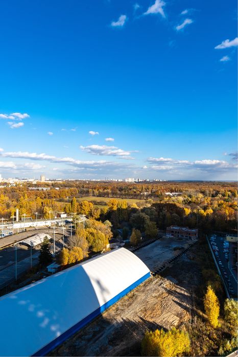 Квартира на вул. Академіка Глушкова, 9-В в Києві, ID 254130, фото №7