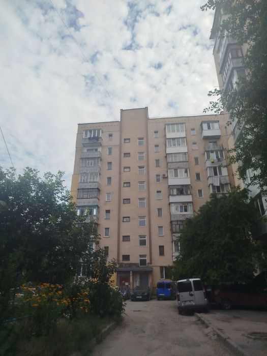 Квартира на вул. Гагаріна, 4 в Кам'янець-Подільський, ID 326271, фото №1