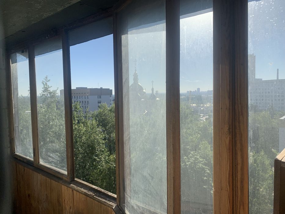Квартира на біля метро Мінська в Києві, ID 255303, фото №1