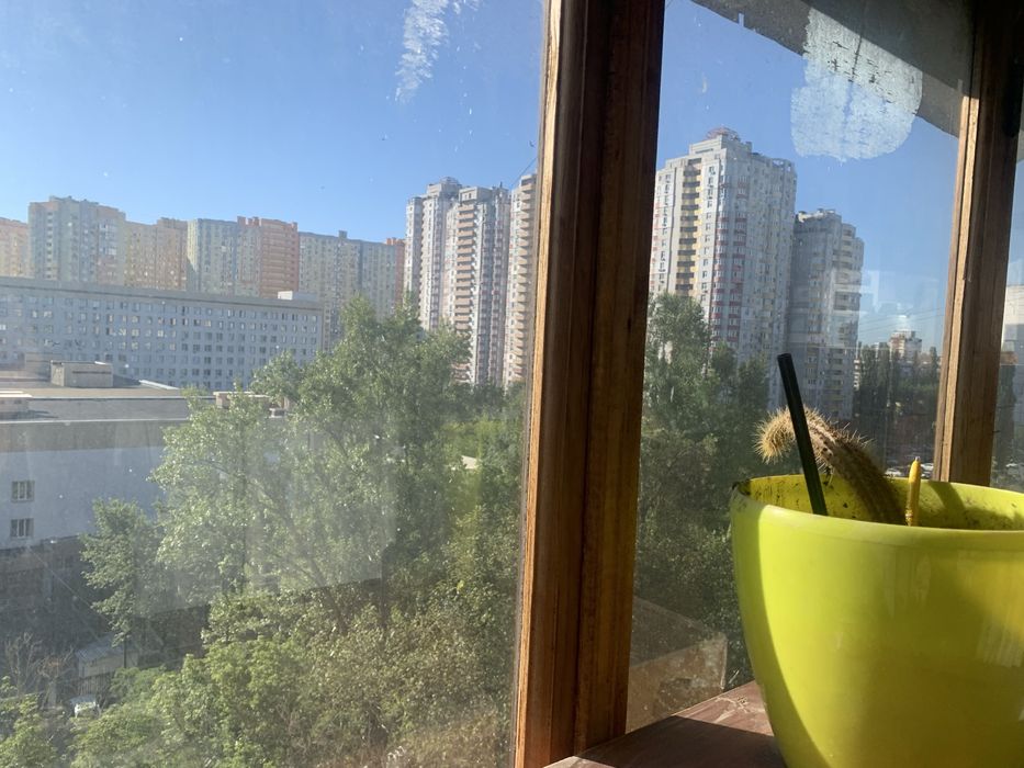 Квартира на біля метро Мінська в Києві, ID 255303, фото №2