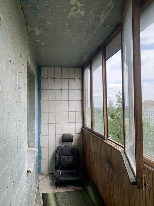 Квартира на біля метро Мінська в Києві, ID 255303, фото №17
