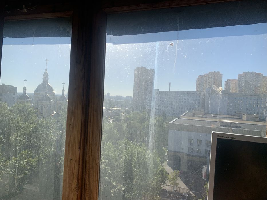 Квартира на біля метро Мінська в Києві, ID 255303, фото №3