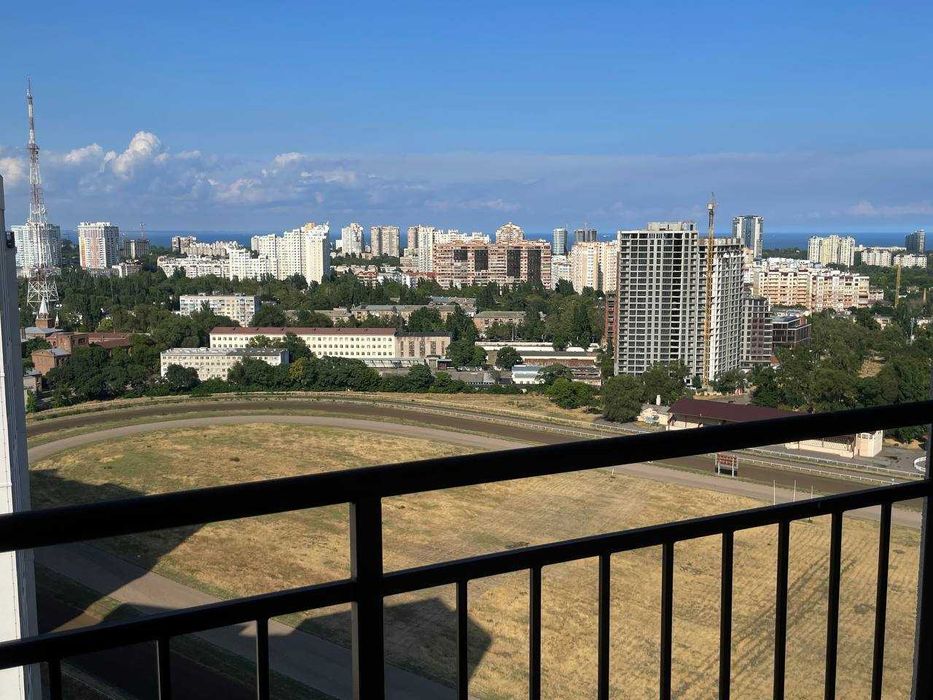 Квартира на вул. Краснова в Одесі, ID 185126, фото №6