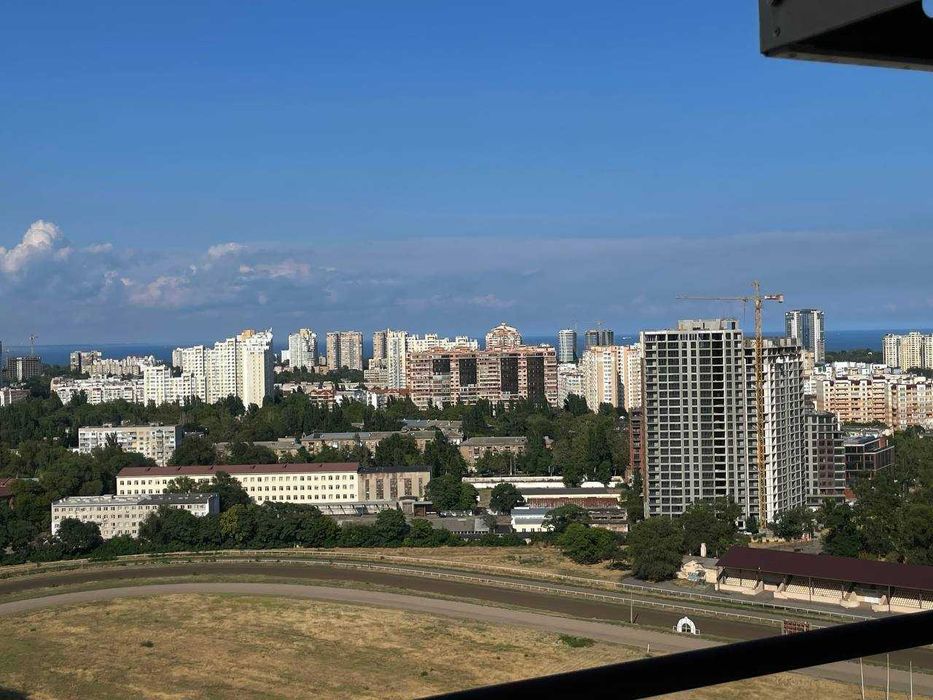 Квартира на вул. Краснова в Одесі, ID 185126, фото №7