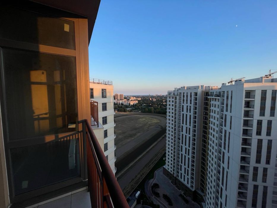 Квартира на Кадорр сіті в Одесі, ID 169395, фото №2