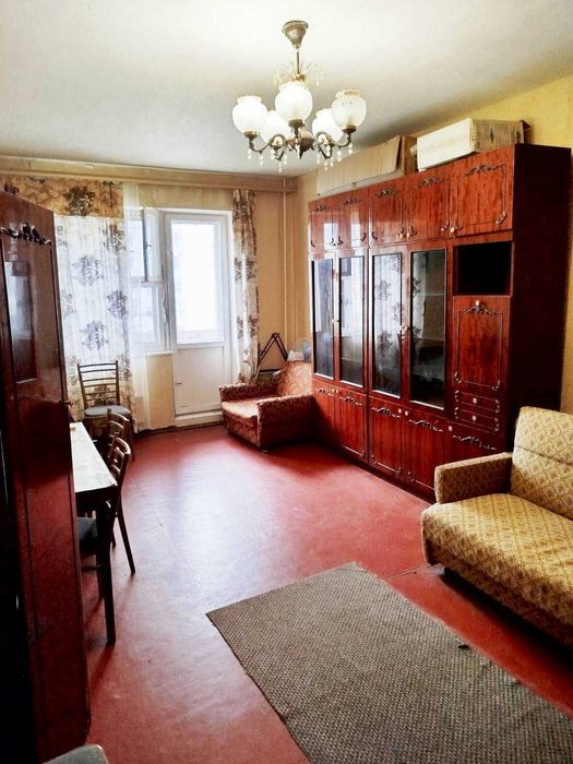 Квартира на вул. Архітектора Вербицького, 14Б в Київ, ID 348298, фото №1
