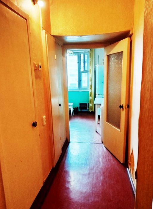 Квартира на вул. Архітектора Вербицького, 14Б в Київ, ID 348298, фото №3