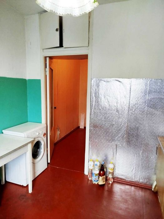 Квартира на вул. Архітектора Вербицького, 14Б в Києві, ID 348298, фото №6