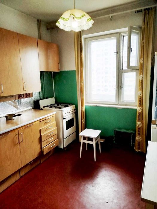 Квартира на вул. Архітектора Вербицького, 14Б в Києві, ID 348298, фото №7