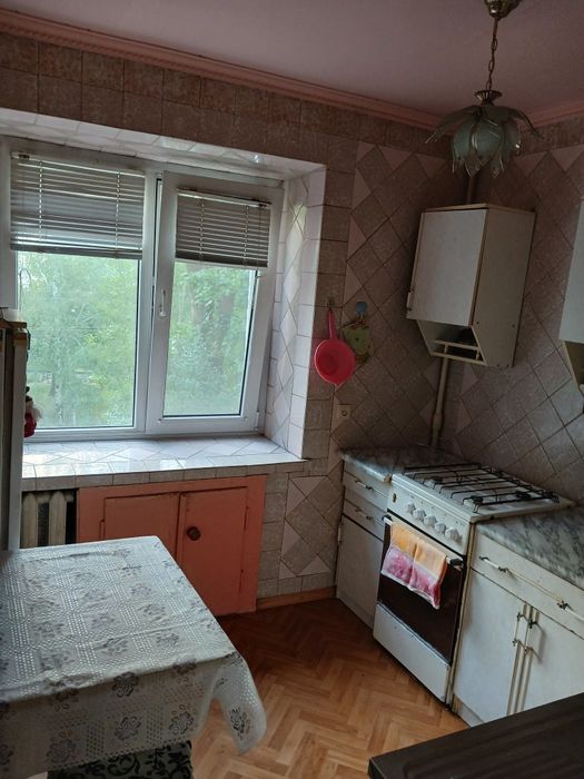 Квартира на вул. Сергія Паращука, 7 в Харків, ID 179154, фото №1