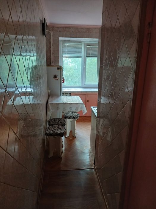 Квартира на вул. Сергія Паращука, 7 в Харків, ID 179154, фото №2