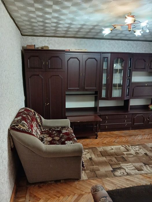 Квартира на вул. Сергія Паращука, 7 в Харкові, ID 179154, фото №6