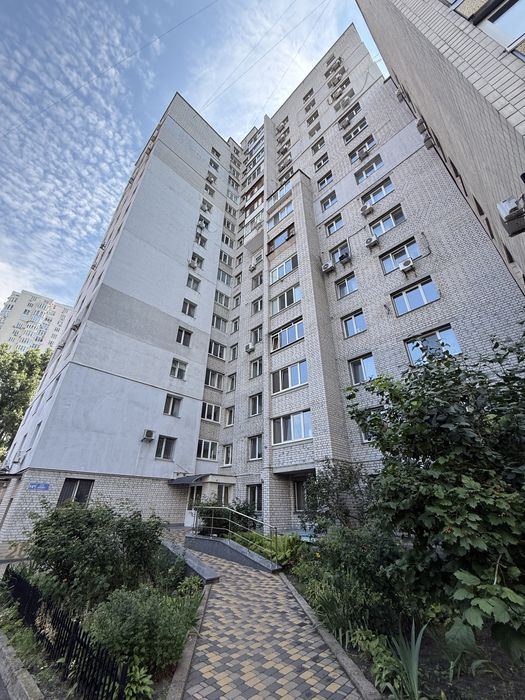 Квартира на вул. Братів Зерових, 14б в Києві, ID 189140, фото №22