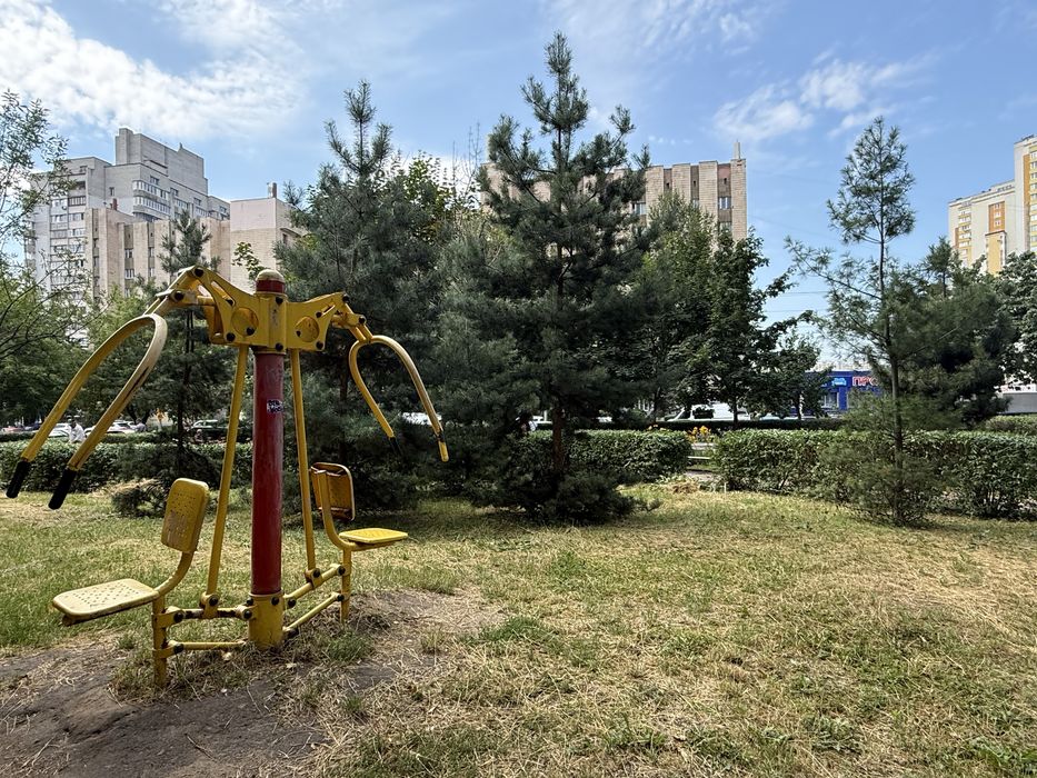 Квартира на вул. Братів Зерових, 14б в Києві, ID 189140, фото №24