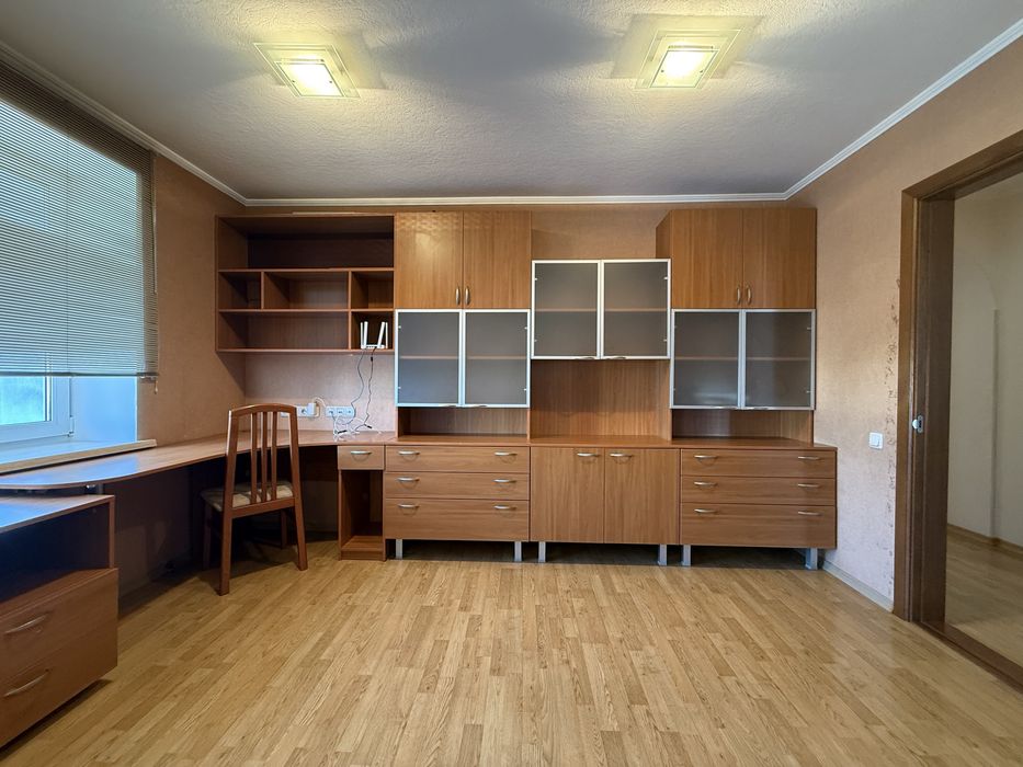 Квартира на вул. Братів Зерових, 14б в Києві, ID 189140, фото №7
