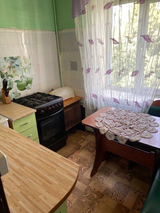Квартира на вул. Л. Українки, 10 в Кременчук, ID 292640, фото №1