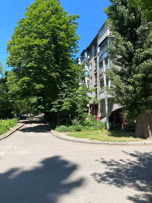 Квартира на вул. Л. Українки, 10 в Кременчук, ID 292640, фото №2