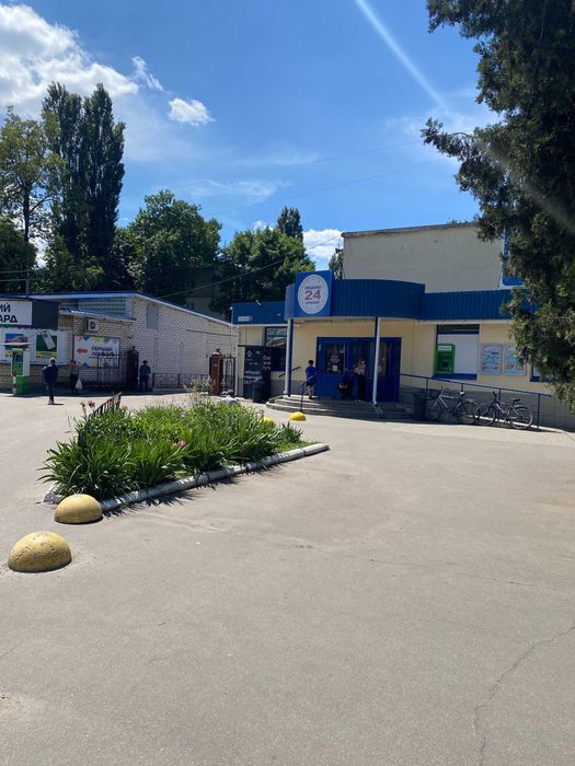Квартира на вул. Л. Українки, 10 в Кременчуці, ID 292640, фото №12