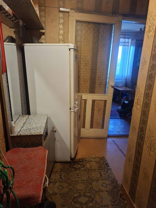 Квартира на біля кінотеатру «Шевченко» в Києві, ID 207198, фото №6