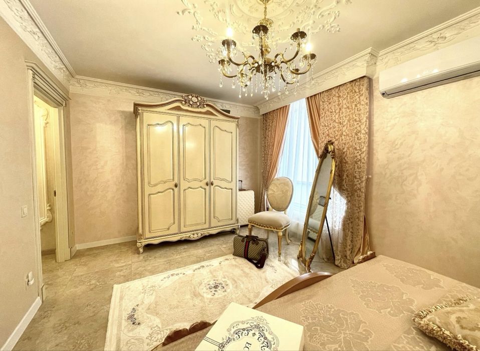 Квартира на ЖК Роккоко в Києві, ID 221619, фото №3