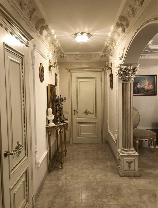 Квартира на ЖК Роккоко в Києві, ID 221619, фото №4