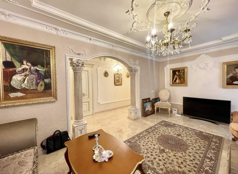 Квартира на ЖК Роккоко в Києві, ID 221619, фото №6