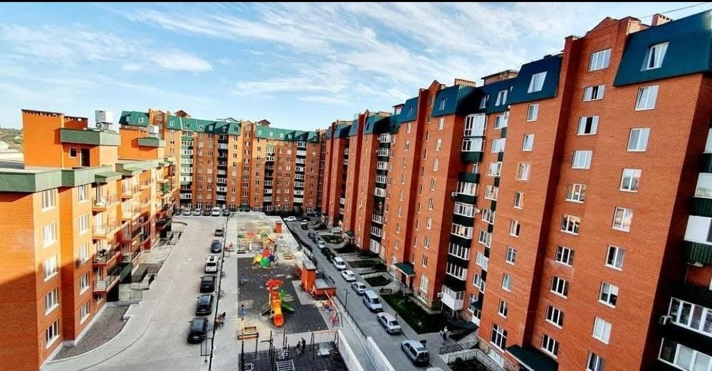 Квартира на жк"Зоряний" в Чернівцях, ID 254874, фото №1