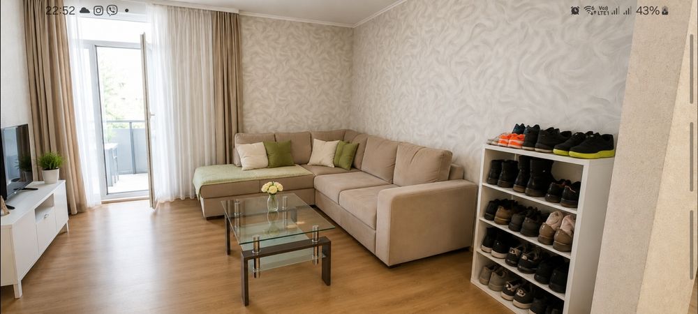 Квартира на жк"Зоряний" в Чернівцях, ID 254874, фото №5