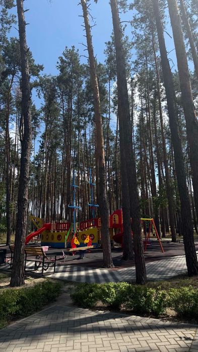 Квартира на ЖК Авіатор-2 в Києві, ID 308410, фото №14