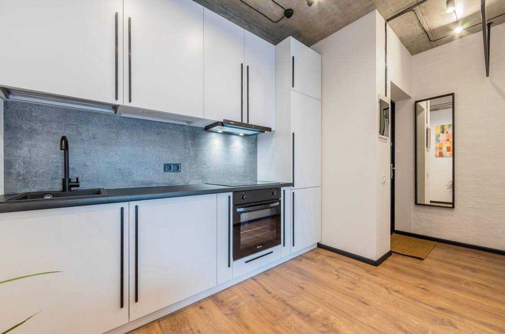 Квартира на вул. Кирилівська, 37-А в Києві, ID 217032, фото №11