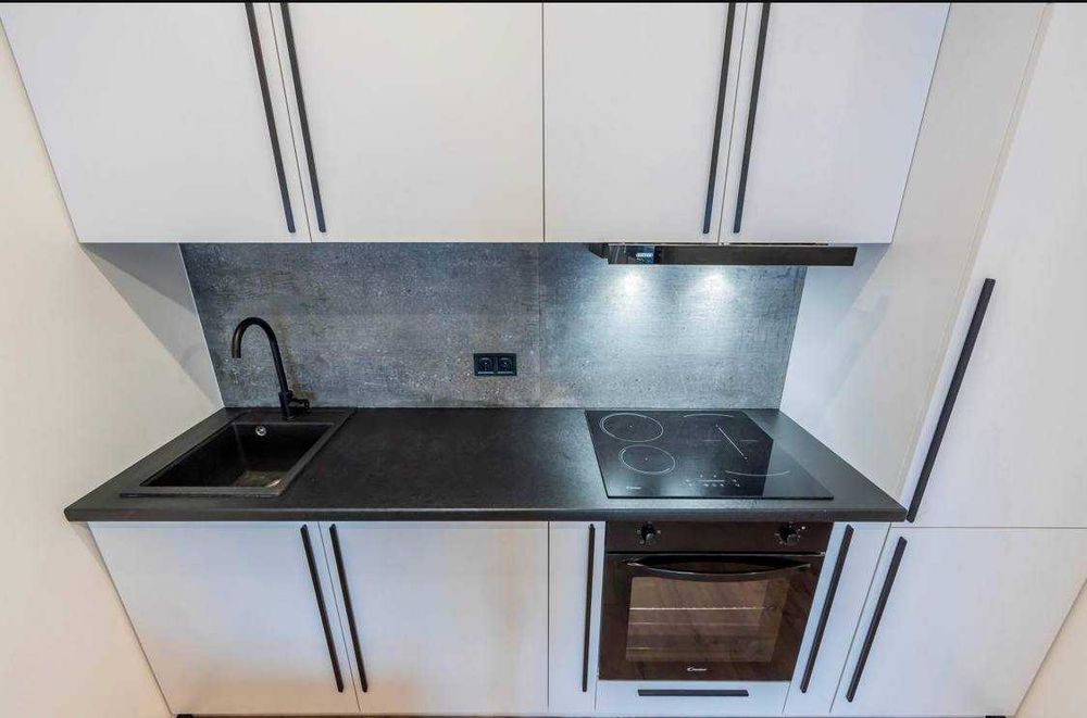 Квартира на вул. Кирилівська, 37-А в Києві, ID 217032, фото №12
