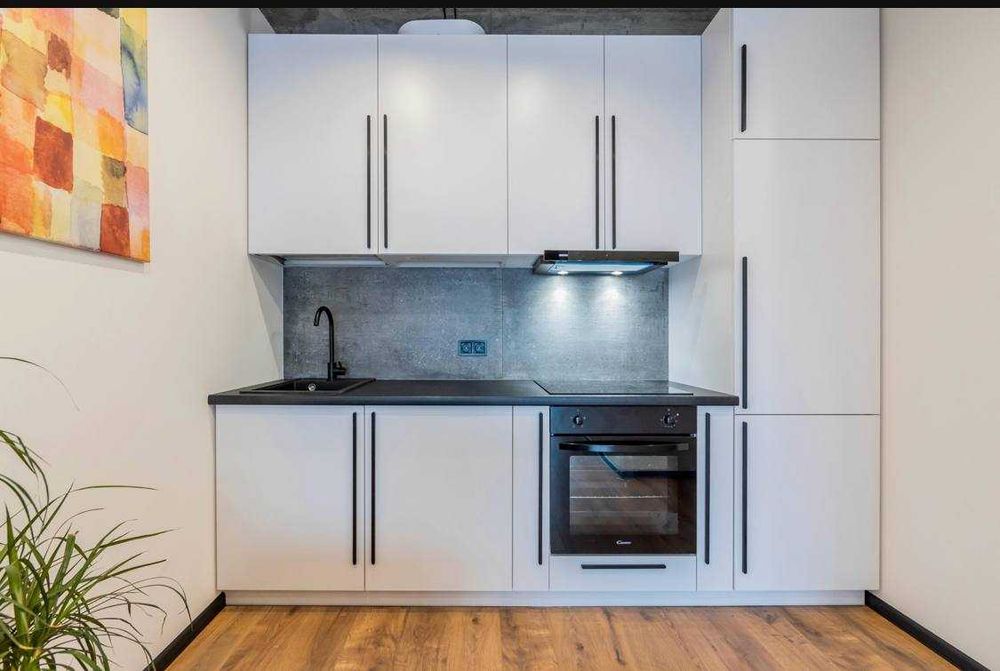 Квартира на вул. Кирилівська, 37-А в Києві, ID 217032, фото №14