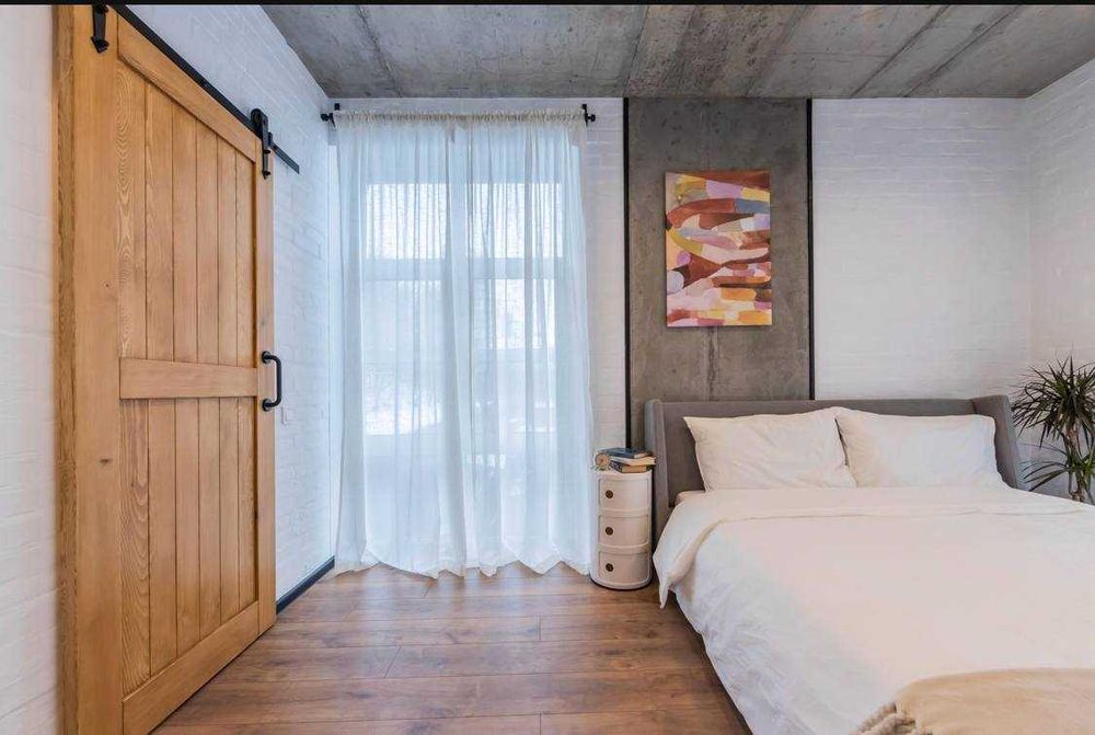 Квартира на вул. Кирилівська, 37-А в Києві, ID 217032, фото №5
