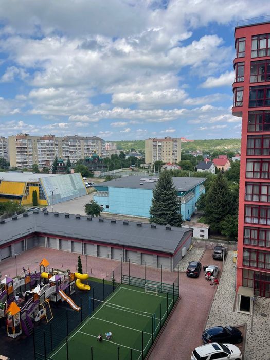 Квартира на вул. Симоненка в Івано-Франківську, ID 196114, фото №2