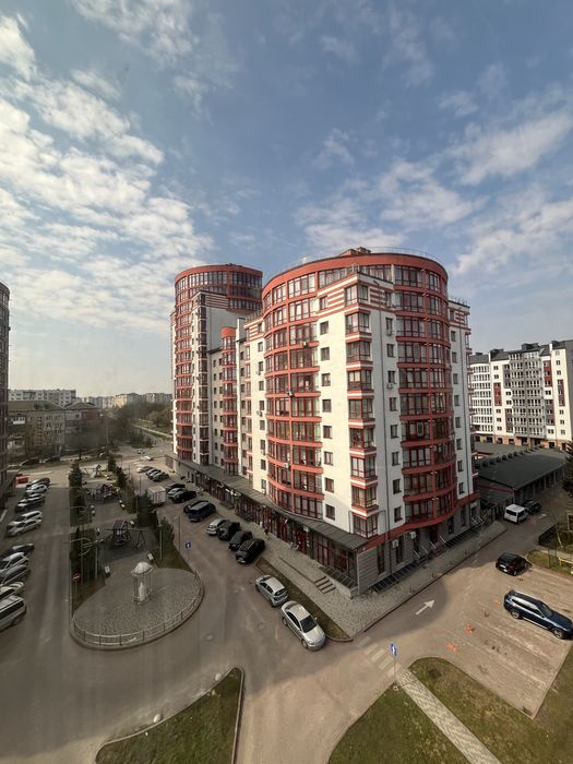 Квартира на вул. Симоненка в Івано-Франківську, ID 196114, фото №14