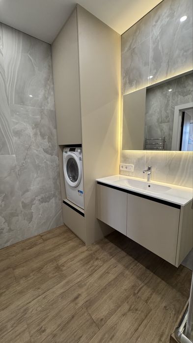 Квартира на ЖК Синергія Сіті в Києві, ID 300902, фото №3