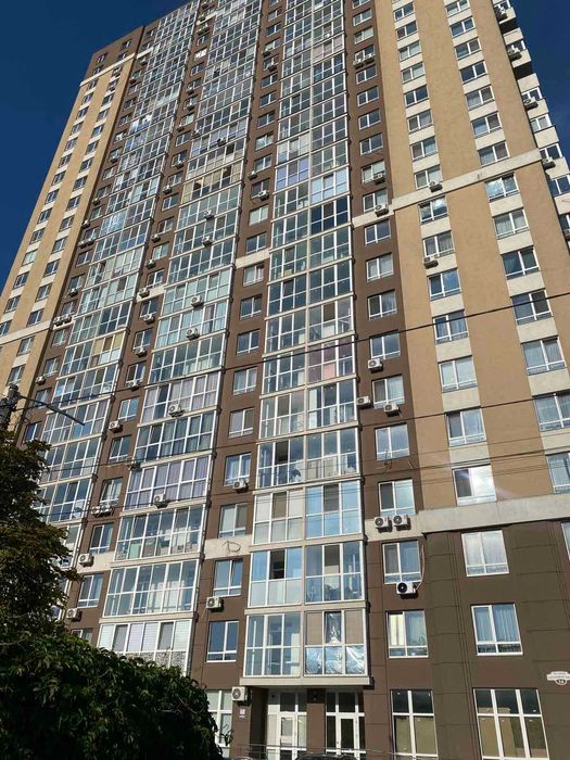 Квартира на вул. Гродненська, 14 в Київ, ID 196184, фото №2