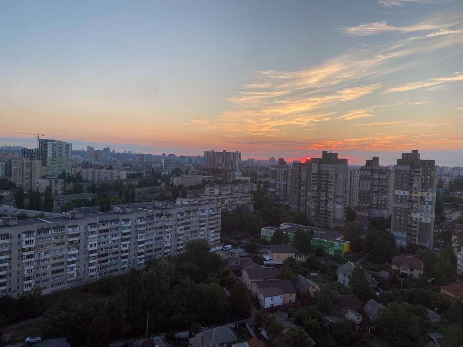 Квартира на вул. Гродненська, 14 в Київ, ID 196184, фото №4