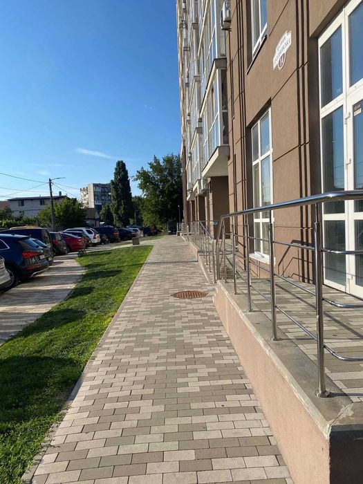 Квартира на вул. Гродненська, 14 в Київ, ID 196184, фото №5