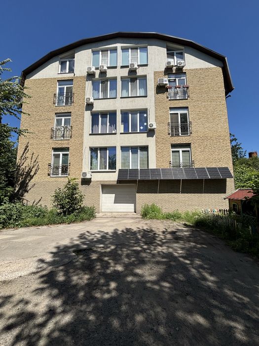Квартира на вул. Захисників України, 124 А в Києві, ID 234467, фото №1