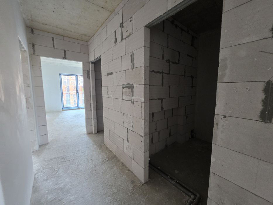 Квартира на ЖК Гідропарк в Івано-Франківську, ID 163900, фото №12