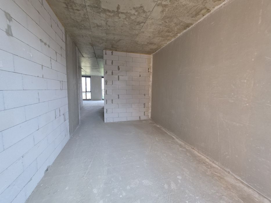 Квартира на ЖК Гідропарк в Івано-Франківську, ID 163900, фото №13