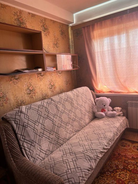 Квартира на вул. Соломенська, 35 в Києві, ID 384996, фото №2