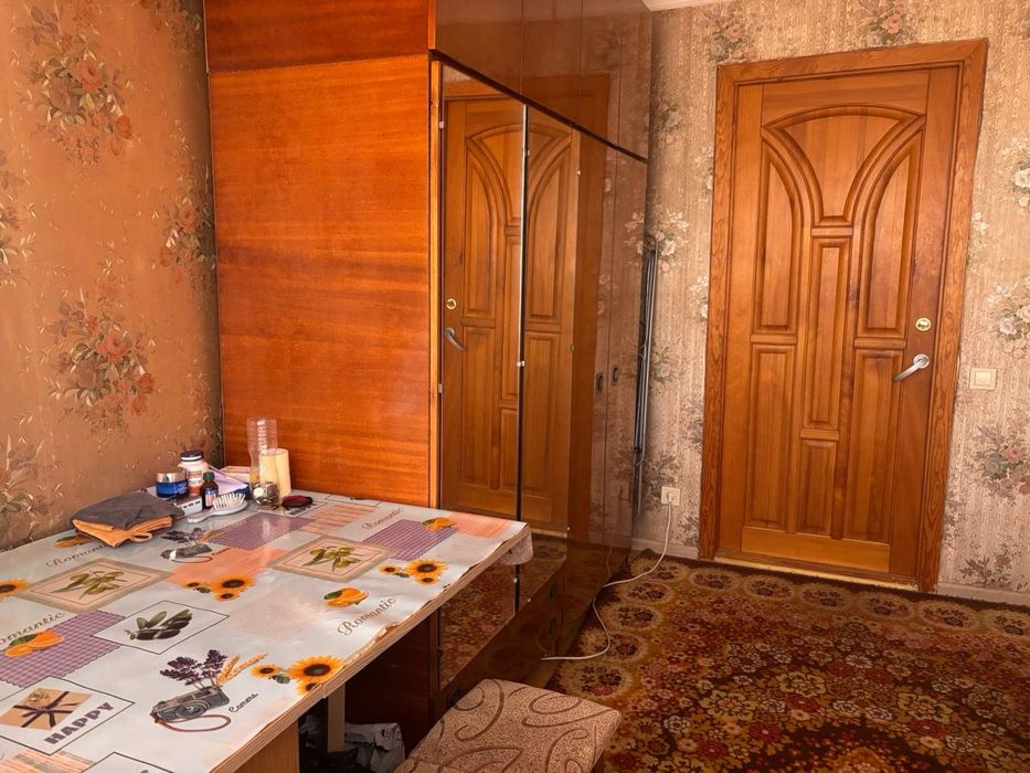 Квартира на вул. Соломенська, 35 в Києві, ID 384996, фото №3