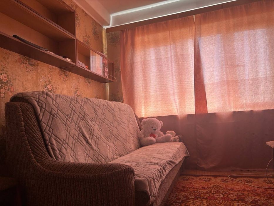 Квартира на вул. Соломенська, 35 в Києві, ID 384996, фото №4