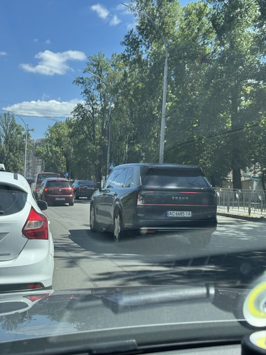 Квартира на вул. Соломенська, 35 в Києві, ID 384996, фото №5