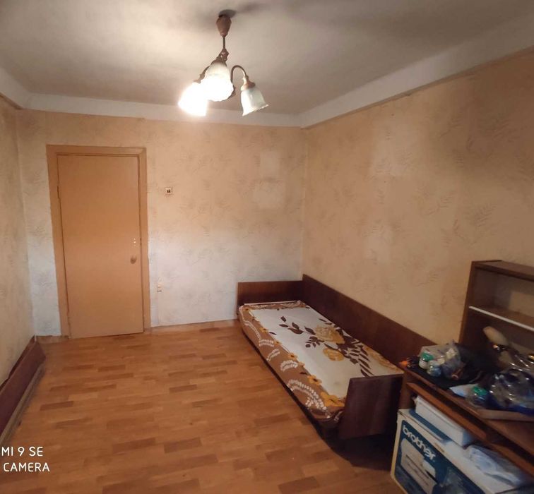 Квартира на вул. Половецька, 14 в Києві, ID 174929, фото №12